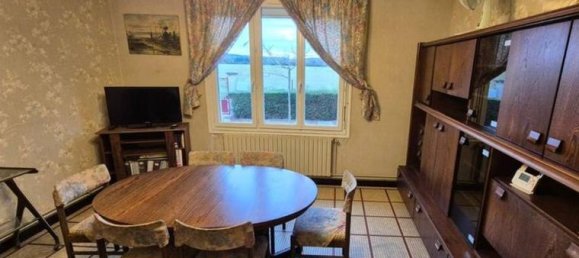3 Schlafzimmer Haus in Parcay-sur-Vienne, France, Nr. 304112 4