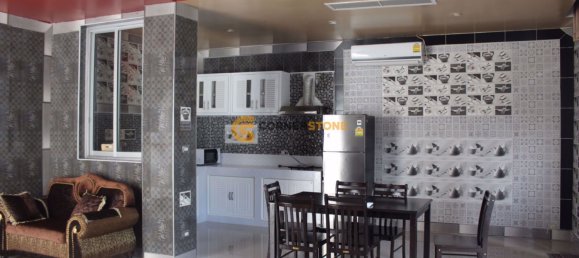 150m² Cafe / restaurant in Pattaya, Thailand No. 24539 6