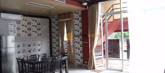 150m² Cafe / restaurant in Pattaya, Thailand No. 24539 11