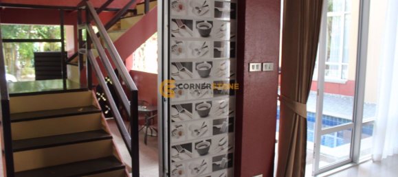 150m² Cafe / restaurant in Pattaya, Thailand No. 24539 10