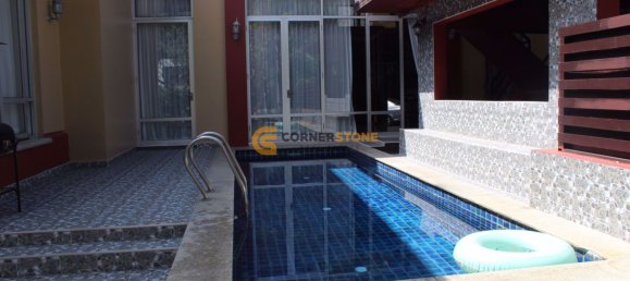 150m² Cafe / restaurant in Pattaya, Thailand No. 24539 3