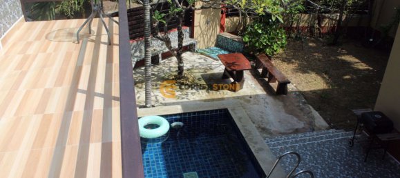 150m² Cafe / restaurant in Pattaya, Thailand No. 24539 16