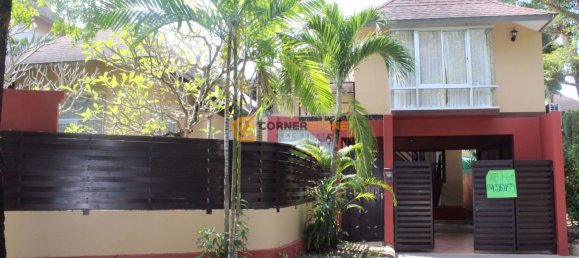 150m² Cafe / restaurant in Pattaya, Thailand No. 24539 4