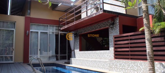 150m² Cafe / restaurant in Pattaya, Thailand No. 24539 2