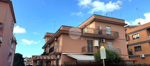 3غرفة شقة في Rome, Italy رقم 288551 2