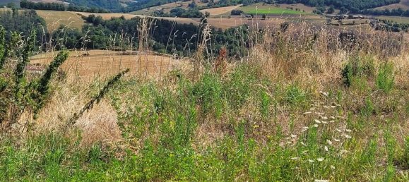 Terrain à Saint-Laurent-de-Chamousset, France No. 285240 3