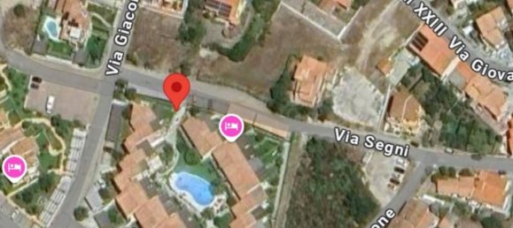 2-Zimmer Wohnung in Santa Teresa Gallura, Italy, Nr. 211238 16
