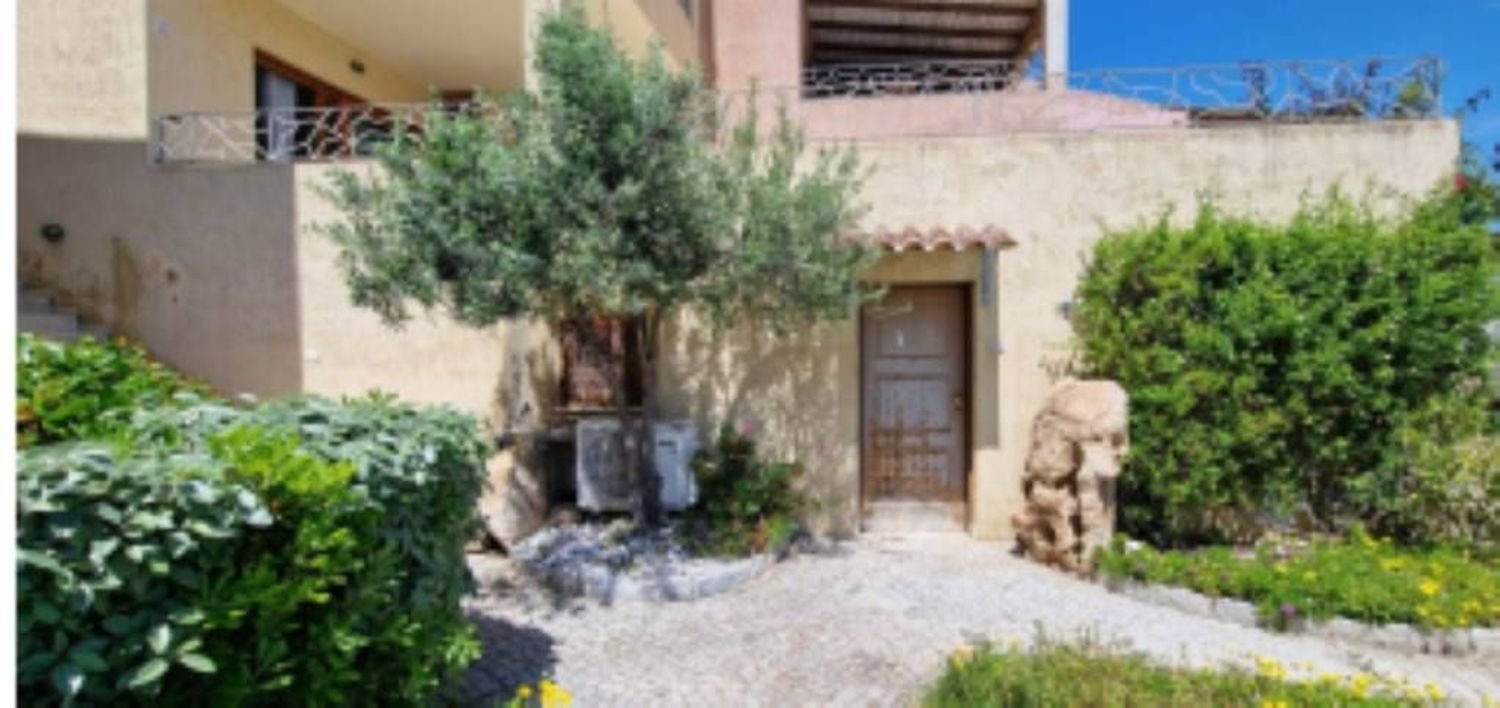 2-Zimmer Wohnung in Santa Teresa Gallura, Italy, Nr. 211238