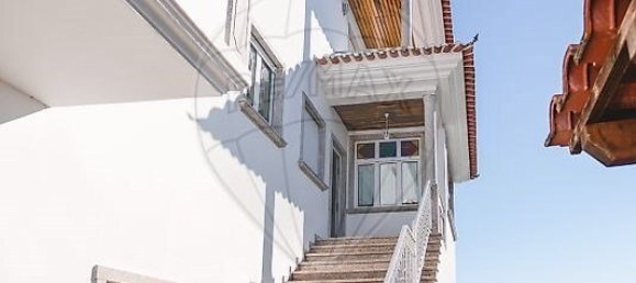 6 chambres Villa à Viseu, Portugal No. 176934 21