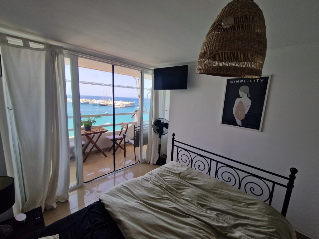 2 bedrooms Apartment in El Toro, Spain No. 163988