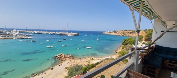 2 bedrooms Apartment in El Toro, Spain No. 163988 7