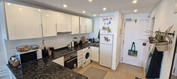 2 bedrooms Apartment in El Toro, Spain No. 163988 5
