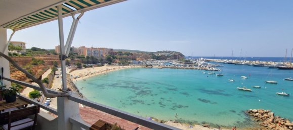 2 bedrooms Apartment in El Toro, Spain No. 163988 6