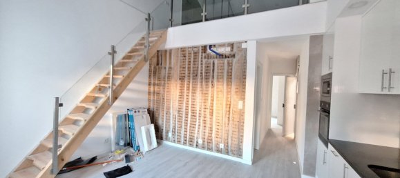 2 Schlafzimmer Wohnung in Lisbon, Portugal, Nr. 148197 22