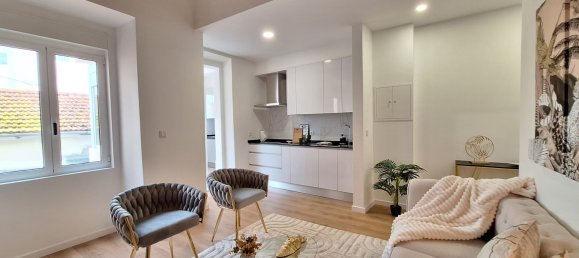 2 Schlafzimmer Wohnung in Lisbon, Portugal, Nr. 148197 6