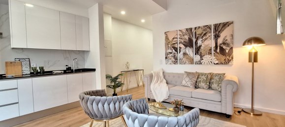 2 Schlafzimmer Wohnung in Lisbon, Portugal, Nr. 148197 7