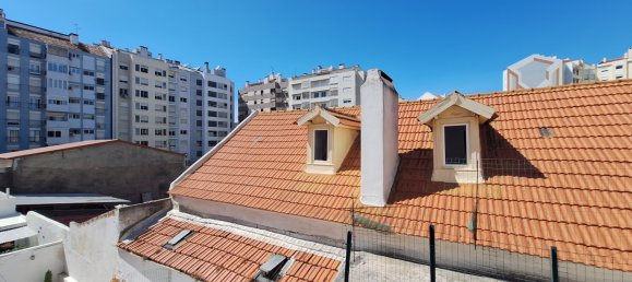 2 Schlafzimmer Wohnung in Lisbon, Portugal, Nr. 148197 21