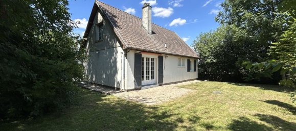 3 bedrooms House in Hornoy-le-Bourg, France No. 209142 8