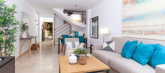 Apartamento T2 em Mijas, Spain N.º 41749 29