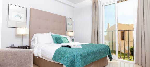 Apartamento T2 em Mijas, Spain N.º 41749 13