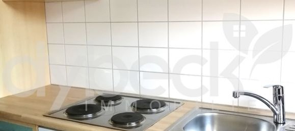 Apartamento de 1 dormitorio en Luneburg, Germany No. 44270 6