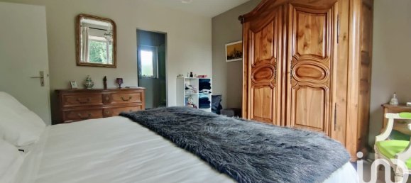 Дом с 5 комнатами в Ла Вансель, Франция № 49130 20