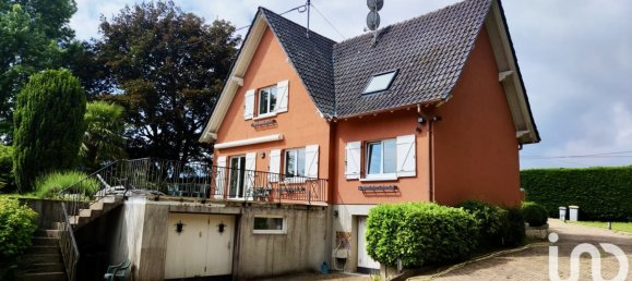 Дом с 5 комнатами в Ла Вансель, Франция № 49130 27