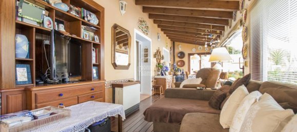 5 bedrooms Villa in Menorca, Spain No. 82318 37