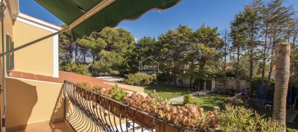 5 bedrooms Villa in Menorca, Spain No. 82318 17