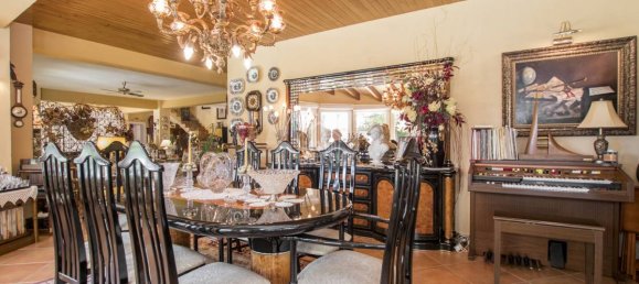 5 bedrooms Villa in Menorca, Spain No. 82318 30