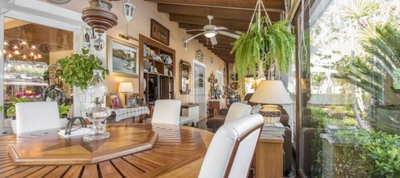 5 bedrooms Villa in Menorca, Spain No. 82318 36