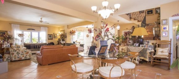 5 bedrooms Villa in Menorca, Spain No. 82318 24