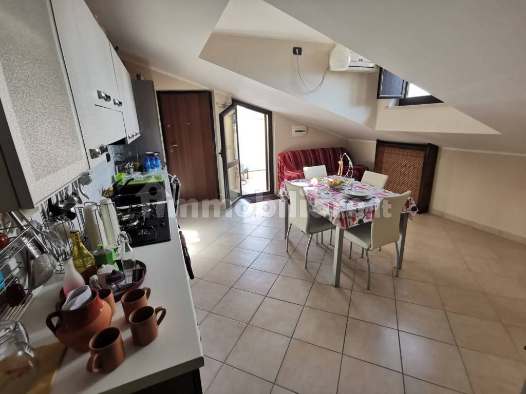 2 bedrooms Apartment in Settingiano, Italy No. 90067