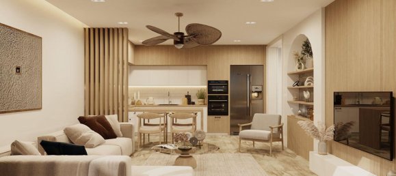 Квартира 2+1 в Laurus, Анталья, Турция № 40162 2