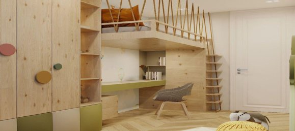 Квартира 2+1 в Laurus, Анталья, Турция № 40162 10