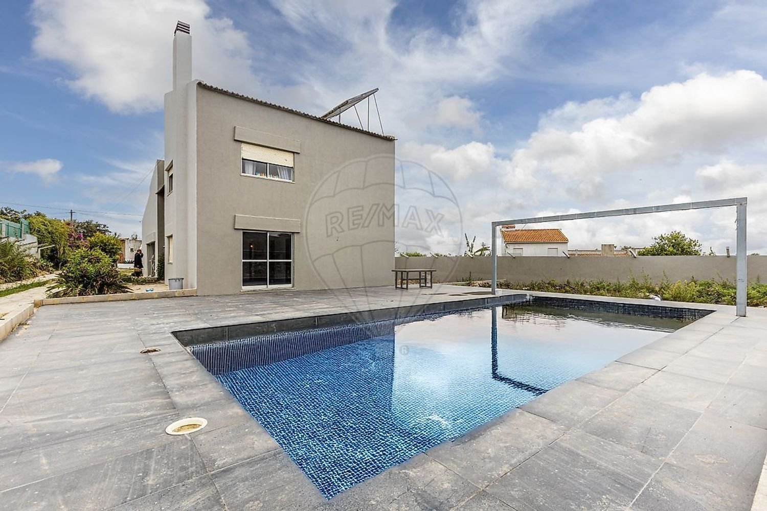 3 غرف نوم منزل في Palmela, Portugal رقم 19959