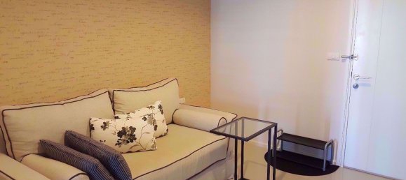 1 bedroom Condo in Aspire Sukhumvit 48 Railay Beach, Thailand No. 30957 4
