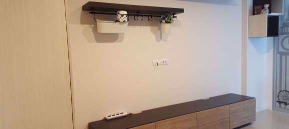 1 bedroom Condo in Aspire Sukhumvit 48 Railay Beach, Thailand No. 30957 6