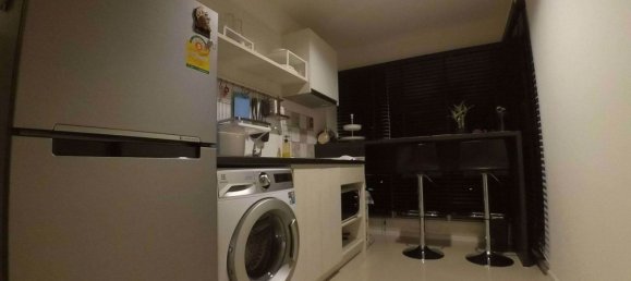 1 bedroom Condo in Aspire Sukhumvit 48 Railay Beach, Thailand No. 30957 11