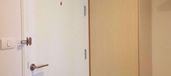 1 bedroom Condo in Aspire Sukhumvit 48 Railay Beach, Thailand No. 30957 9