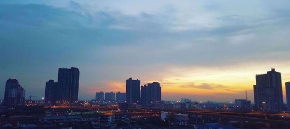 1 bedroom Condo in Aspire Sukhumvit 48 Railay Beach, Thailand No. 30957 20