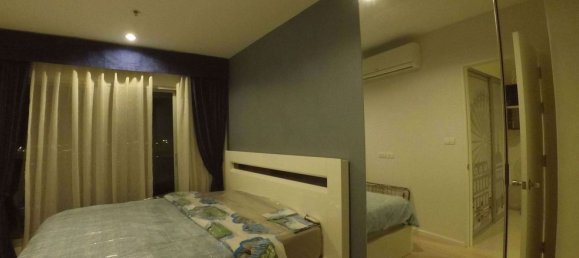 1 bedroom Condo in Aspire Sukhumvit 48 Railay Beach, Thailand No. 30957 14