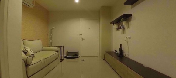 1 bedroom Condo in Aspire Sukhumvit 48 Railay Beach, Thailand No. 30957 3