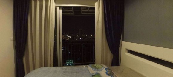 1 bedroom Condo in Aspire Sukhumvit 48 Railay Beach, Thailand No. 30957 16