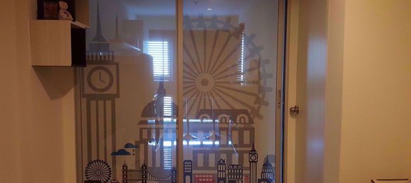 1 bedroom Condo in Aspire Sukhumvit 48 Railay Beach, Thailand No. 30957 13