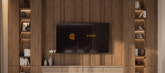 Eigentumswohnung in Pattaya, Thailand 134m², Nr. 26081 15