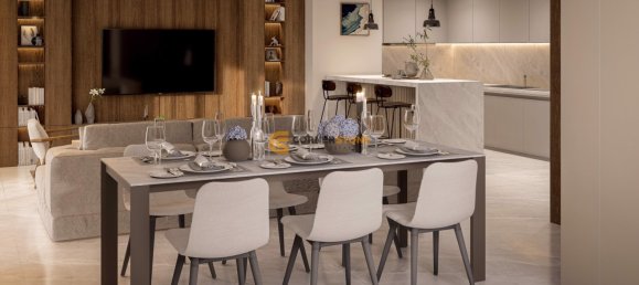 Eigentumswohnung in Pattaya, Thailand 134m², Nr. 26081 7