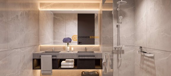 Eigentumswohnung in Pattaya, Thailand 134m², Nr. 26081 13