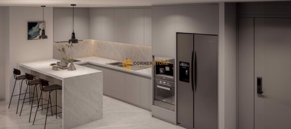 Eigentumswohnung in Pattaya, Thailand 134m², Nr. 26081 5