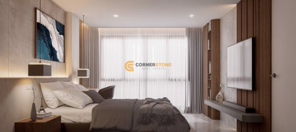 Eigentumswohnung in Pattaya, Thailand 134m², Nr. 26081 10